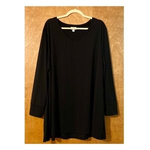 LuLaRoe Elizabeth Top